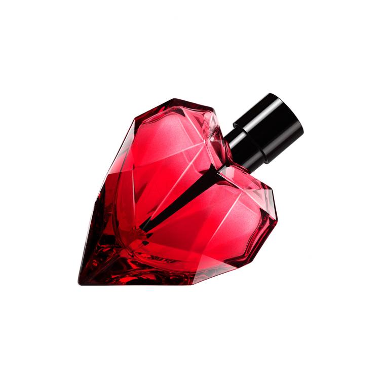 Diesel Loverdose Red Kiss Eau de Parfum nőknek 50 ml