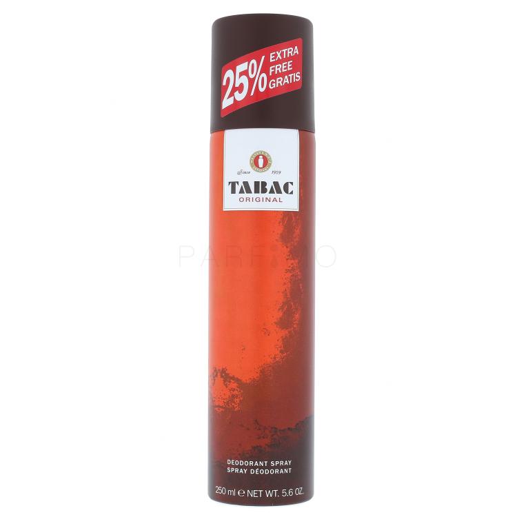 TABAC Original Dezodor férfiaknak 250 ml