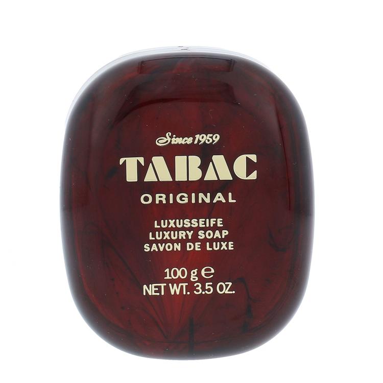 TABAC Original Szilárd szappan férfiaknak 100 g