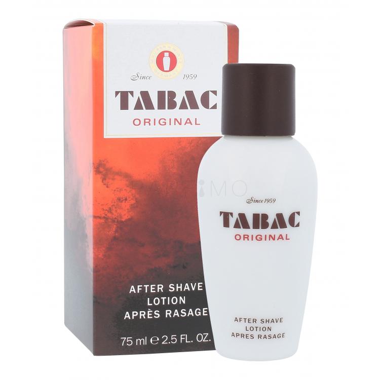 TABAC Original Borotválkozás utáni arcszesz férfiaknak 75 ml