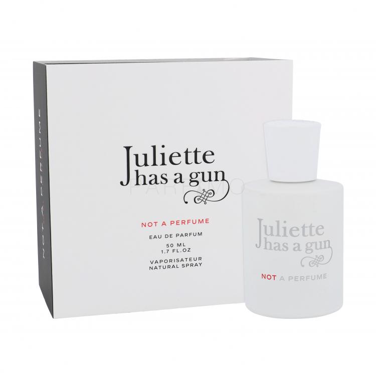 Juliette Has A Gun Not A Perfume Eau de Parfum nőknek 50 ml