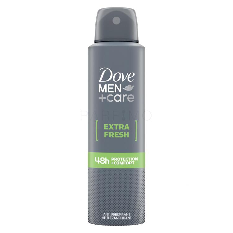 Dove Men + Care Extra Fresh 48h Izzadásgátló férfiaknak 150 ml