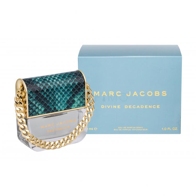 Marc Jacobs Divine Decadence Eau de Parfum nőknek 30 ml