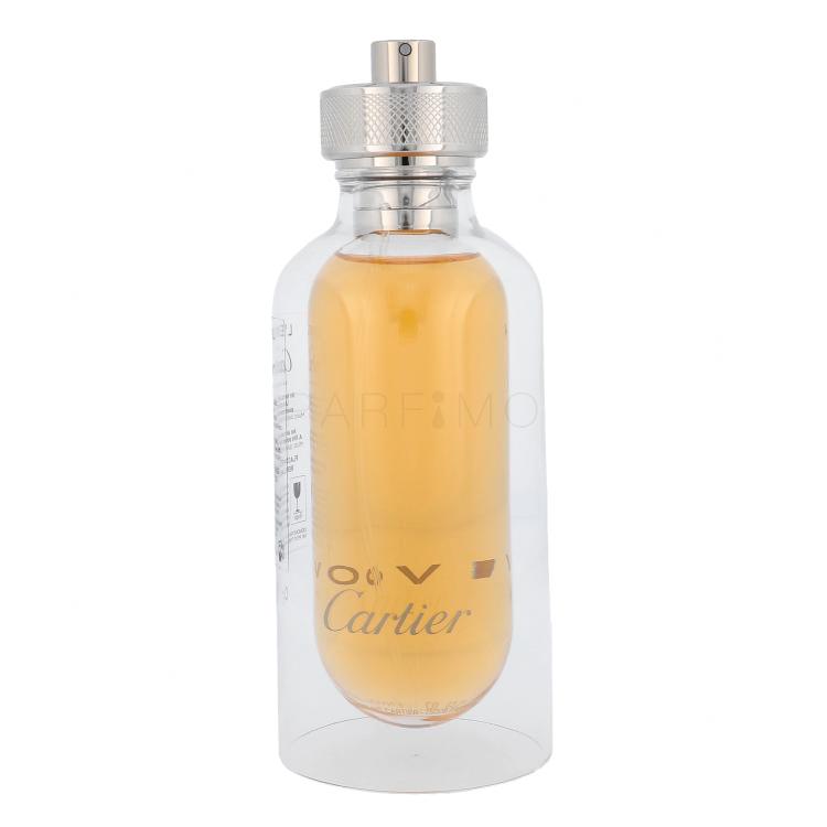 Cartier L´Envol de Cartier Eau de Parfum férfiaknak 100 ml teszter