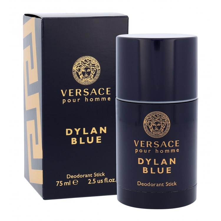 Versace Pour Homme Dylan Blue Dezodor férfiaknak 75 ml