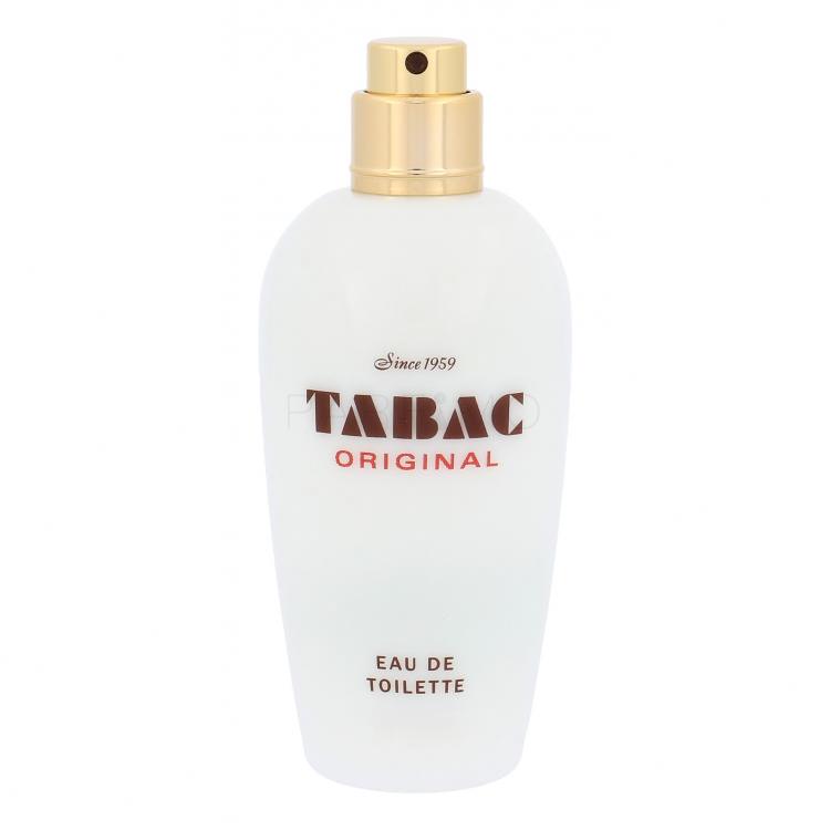 TABAC Original Eau de Toilette férfiaknak 50 ml teszter