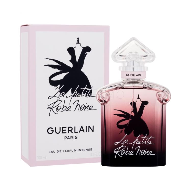 Guerlain La Petite Robe Noire Intense Eau de Parfum nőknek 100 ml