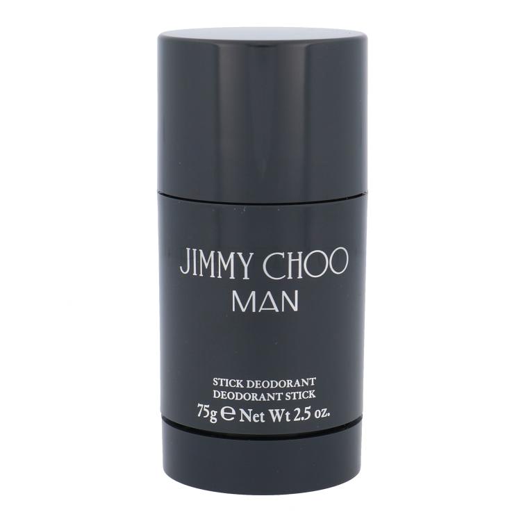 Jimmy Choo Jimmy Choo Man Dezodor férfiaknak 75 ml