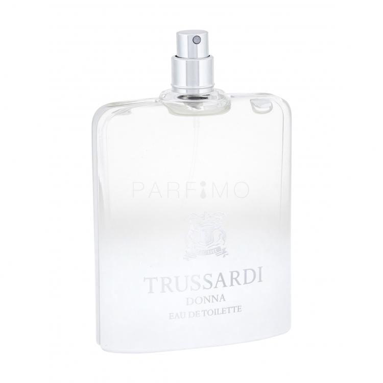 Trussardi Donna 2016 Eau de Toilette nőknek 100 ml teszter