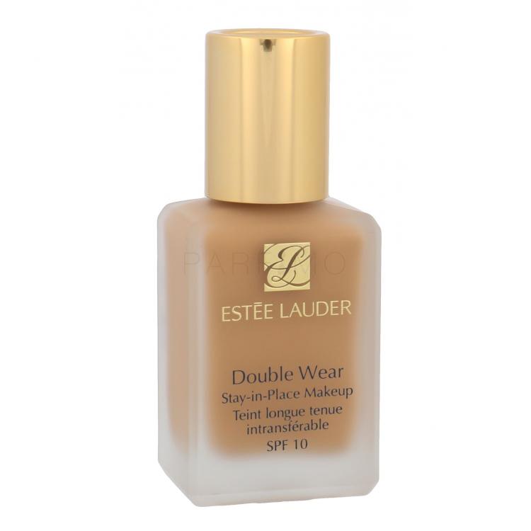 Estée Lauder Double Wear Stay In Place SPF10 Alapozó nőknek 30 ml Változat 4N2 Spiced Sand
