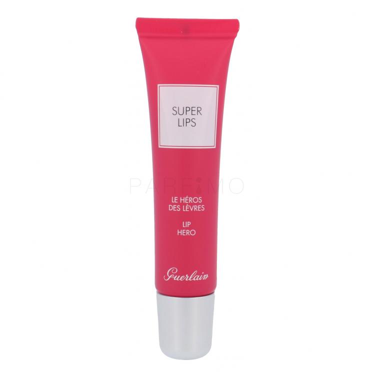 Guerlain My Supertips Super Lips Lip Hero Ajakbalzsam nőknek 15 ml