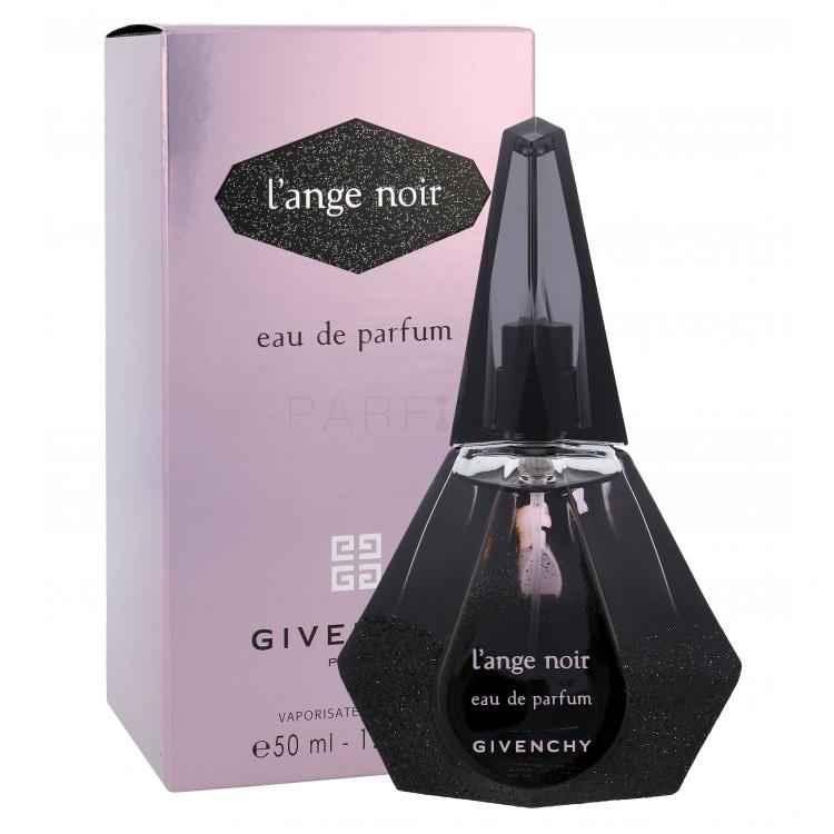 Givenchy L´Ange Noir Eau de Parfum nőknek 50 ml
