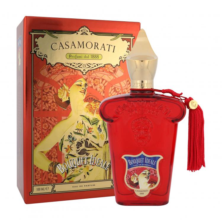 Xerjoff Casamorati Bouquet Ideale Eau de Parfum nőknek 100 ml