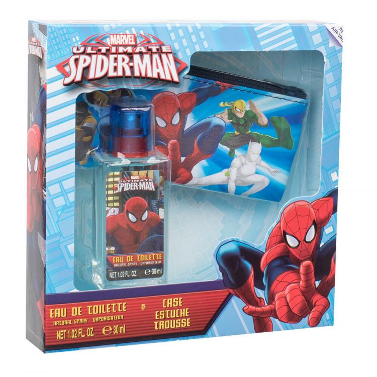 Marvel Ultimate Spiderman Ajándékcsomagok