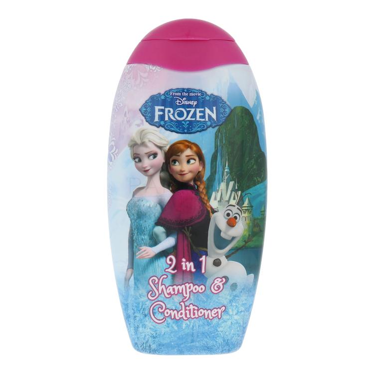 Disney Frozen Sampon gyermekeknek 300 ml