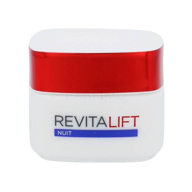 L&#039;Oréal Paris Revitalift Éjszakai arckrémek nőknek 50 ml