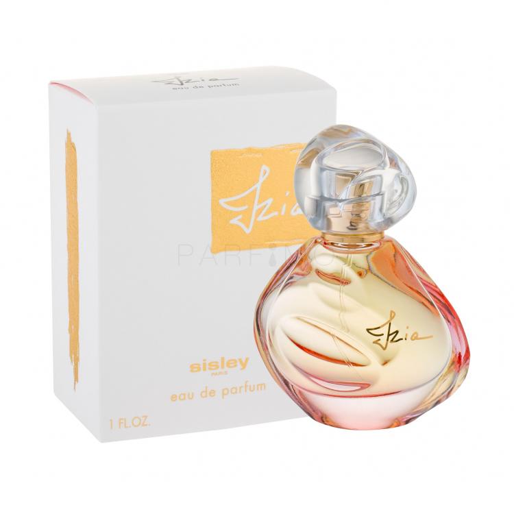 Sisley Izia Eau de Parfum nőknek 30 ml