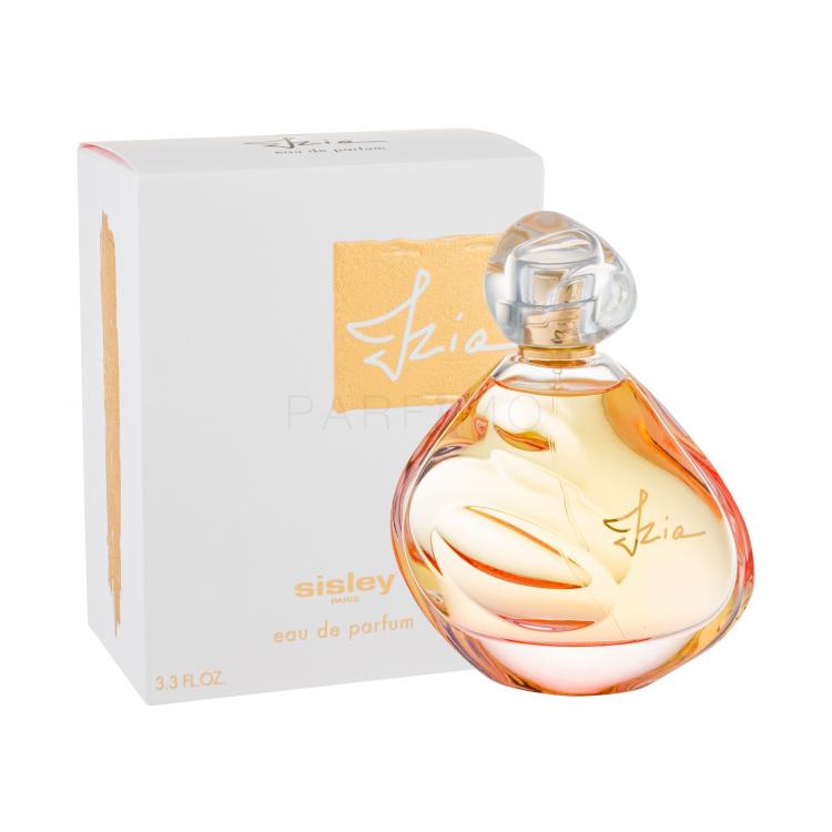 Sisley Izia Eau de Parfum nőknek 100 ml