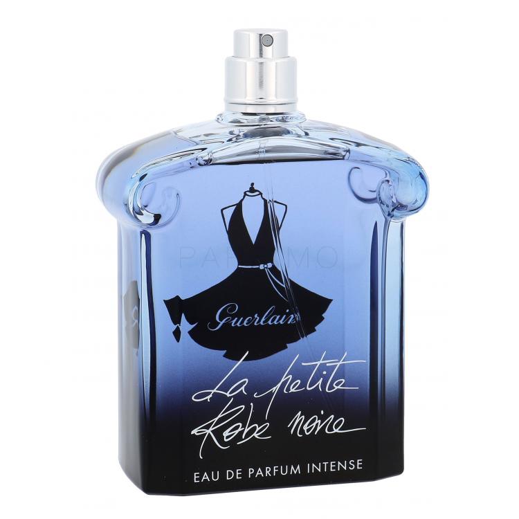 Guerlain La Petite Robe Noire Intense Eau de Parfum nőknek 100 ml teszter
