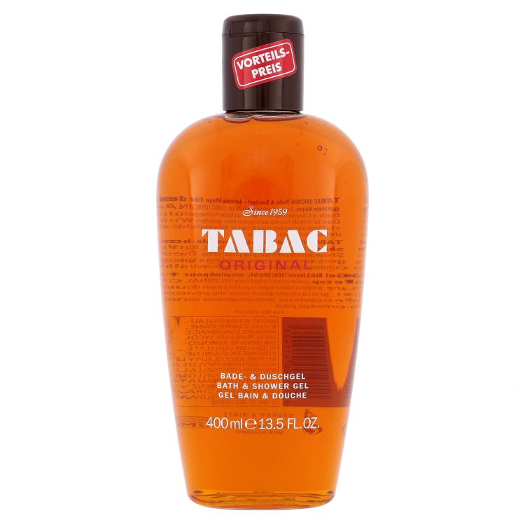 TABAC Original Tusfürdő férfiaknak 400 ml