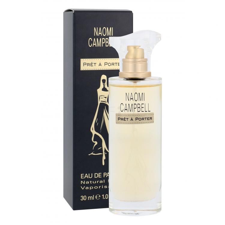 Naomi Campbell Prêt à Porter Eau de Parfum nőknek 30 ml