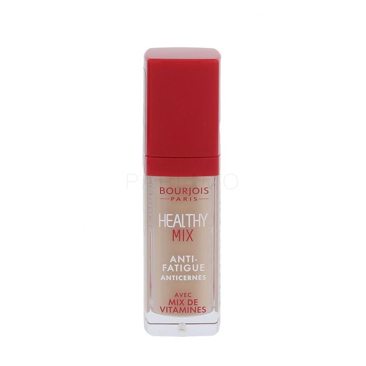 BOURJOIS Paris Healthy Mix Anti-Fatigue Korrektor nőknek 7,8 ml Változat 53 Dark