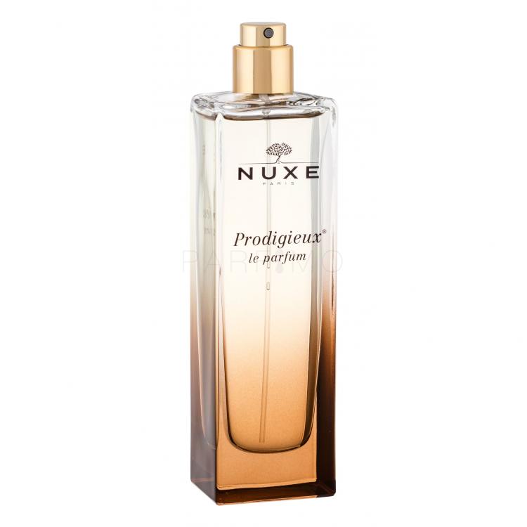 NUXE Prodigieux Le Parfum Eau de Parfum nőknek 50 ml teszter