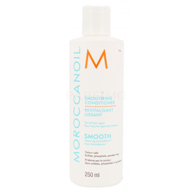 Moroccanoil Smooth Hajkondicionáló nőknek 250 ml