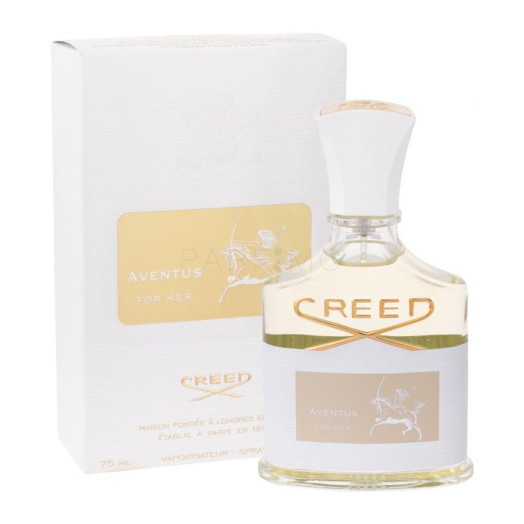 Creed Aventus For Her Eau de Parfum nőknek 75 ml