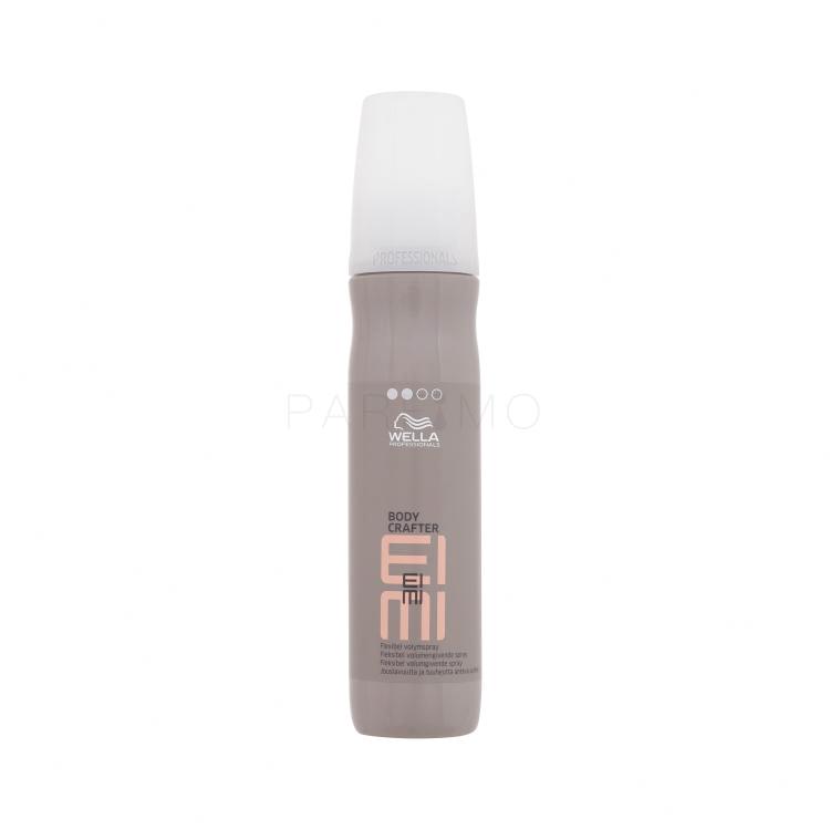 Wella Professionals Eimi Body Crafter Hajdúsító nőknek 150 ml