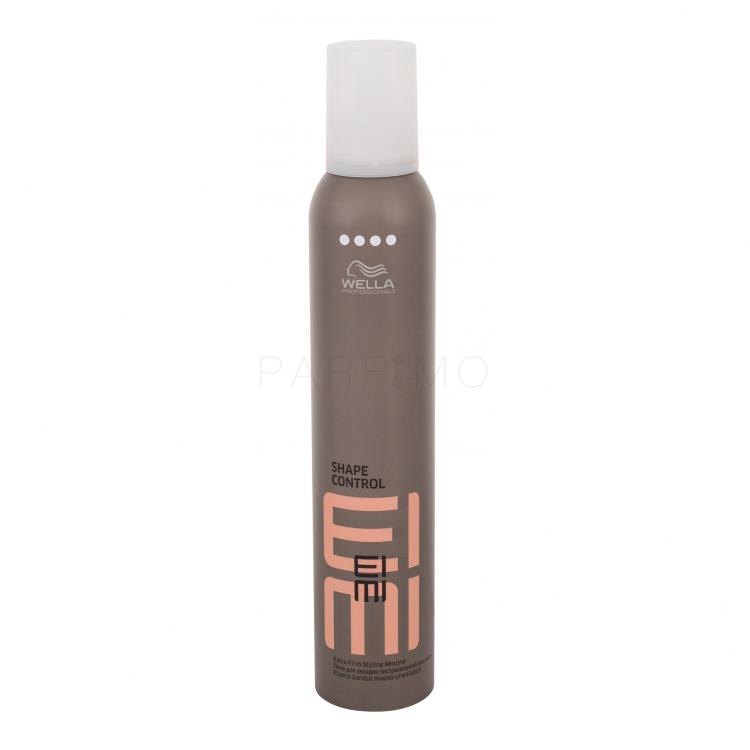 Wella Professionals Eimi Shape Control Hajhab nőknek 300 ml