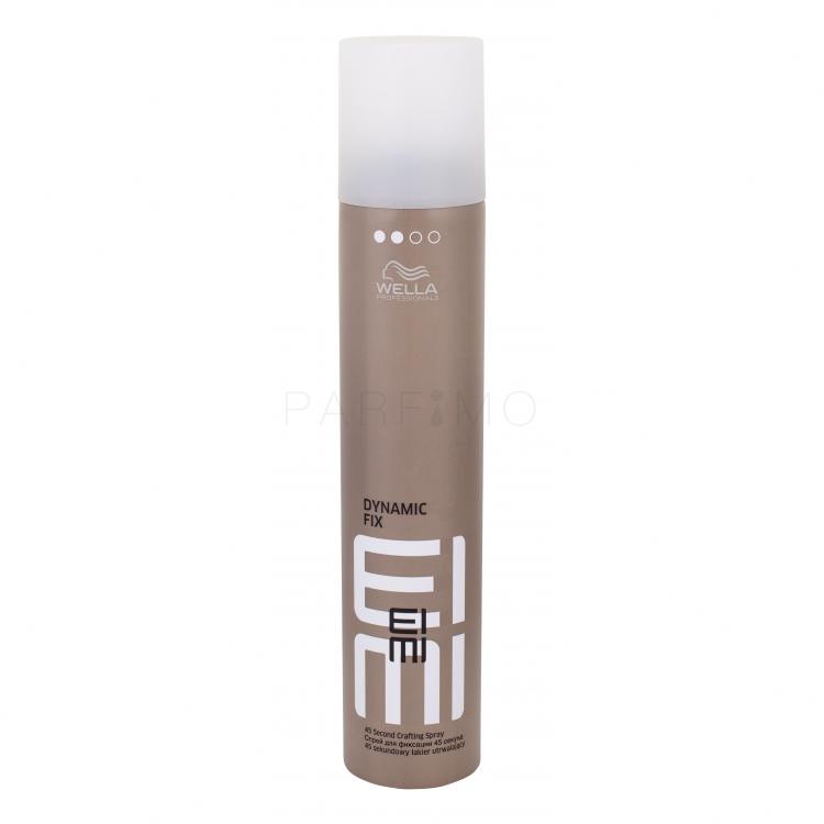 Wella Professionals Eimi Dynamic Fix Hajlakk nőknek 300 ml