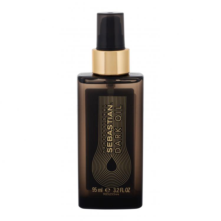 Sebastian Professional Dark Oil Tincskiemelés és hajformázás 95 ml