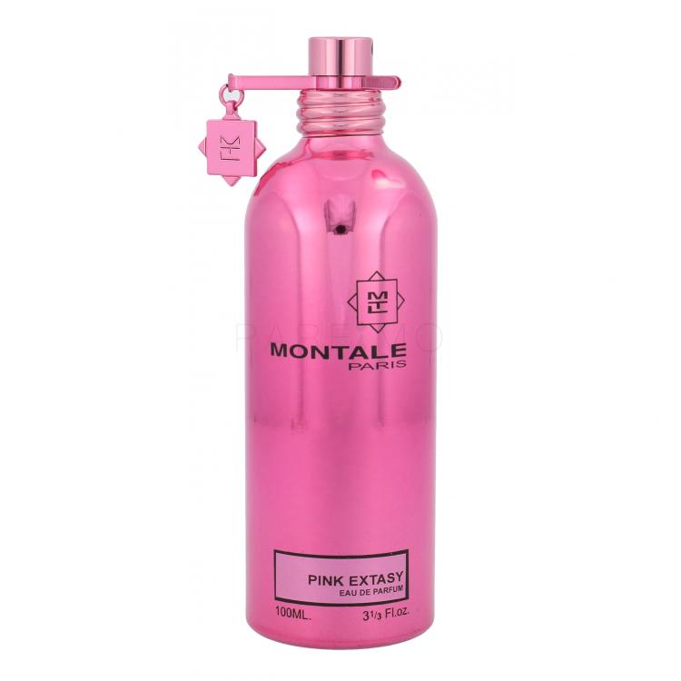 Montale Pink Extasy Eau de Parfum nőknek 100 ml teszter