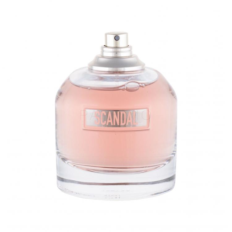 Jean Paul Gaultier Scandal Eau de Parfum nőknek 80 ml teszter