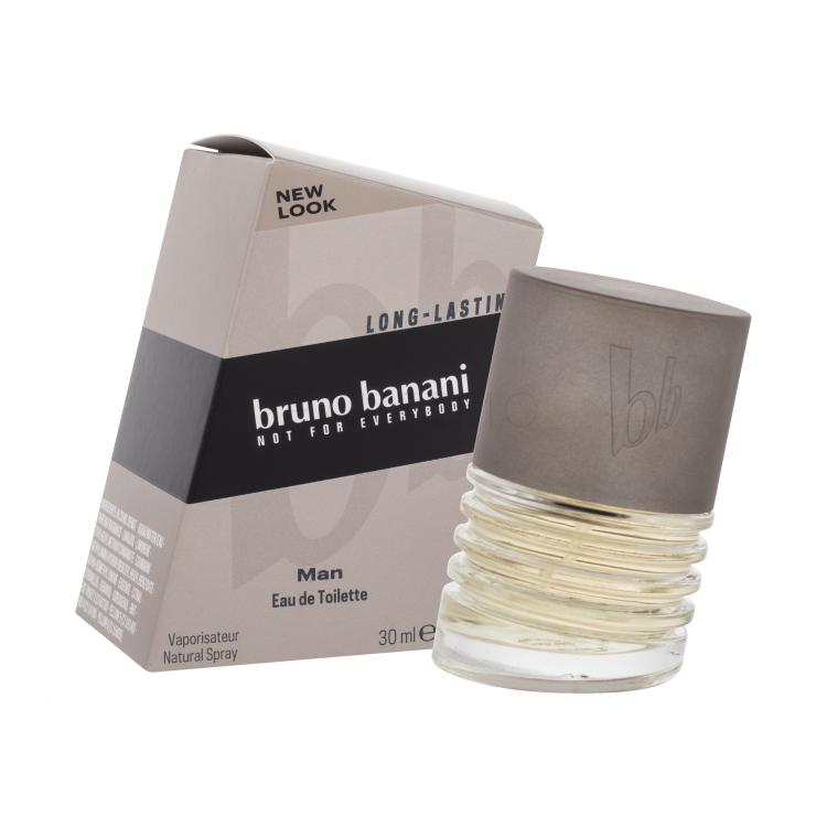 Bruno Banani Man Eau de Toilette férfiaknak 30 ml