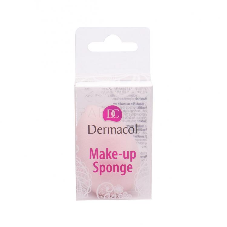Dermacol Make-Up Sponges Applikátor nőknek 1 db
