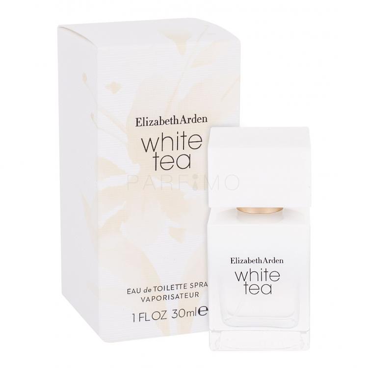 Elizabeth Arden White Tea Eau de Toilette nőknek 30 ml