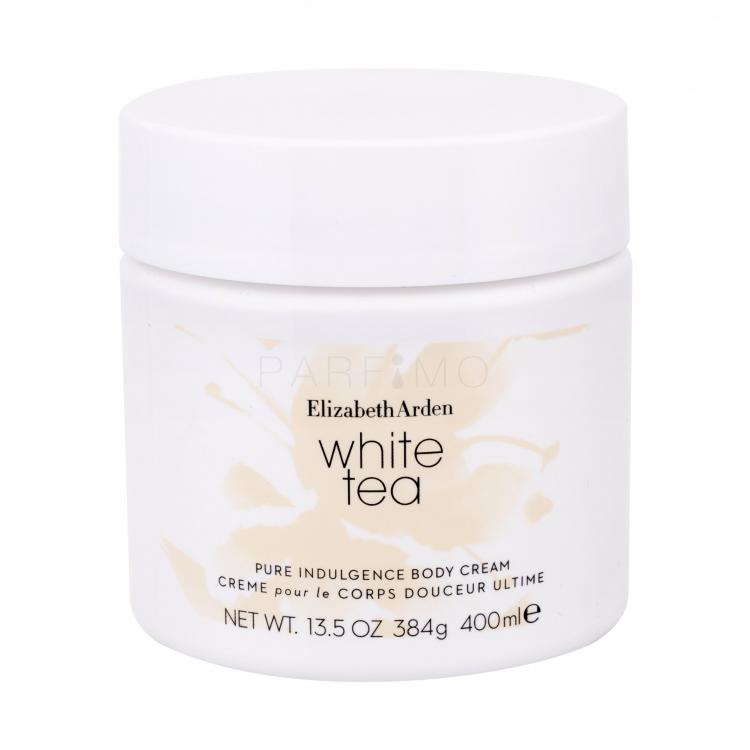 Elizabeth Arden White Tea Testápoló krém nőknek 400 ml