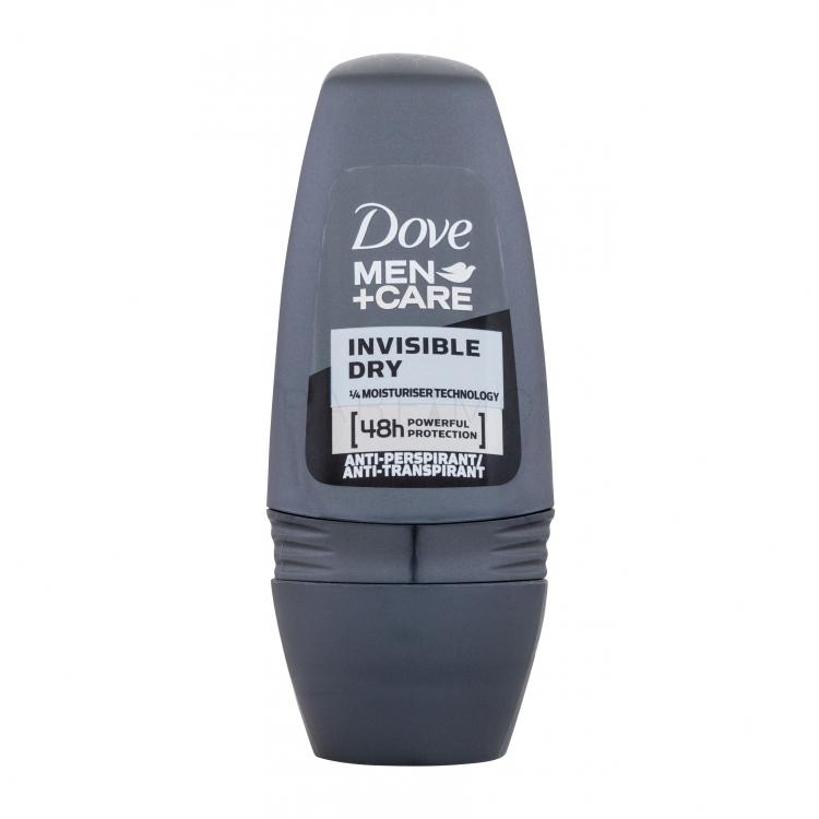 Dove Men + Care Invisible Dry 48h Izzadásgátló férfiaknak 50 ml