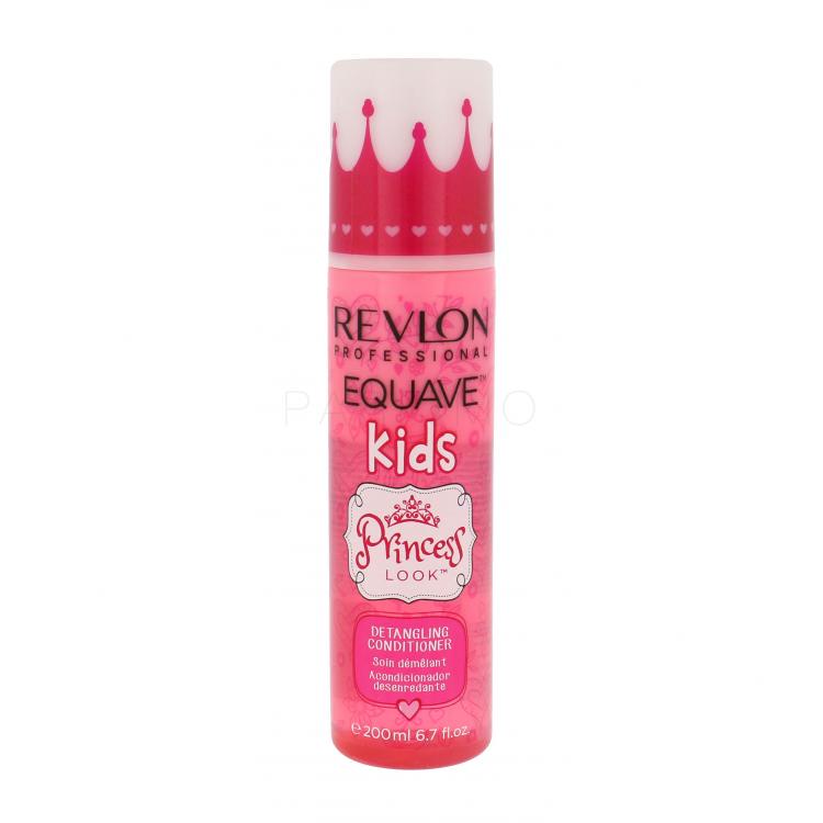 Revlon Professional Equave Kids Princess Look Hajkondicionáló gyermekeknek 200 ml