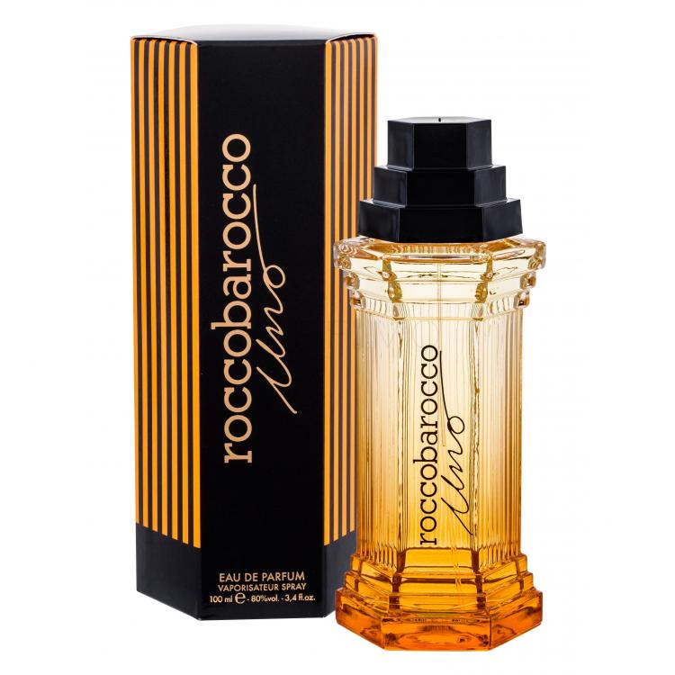 Roccobarocco Uno Eau de Parfum nőknek 100 ml