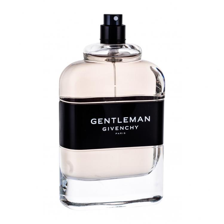 Givenchy Gentleman 2017 Eau de Toilette férfiaknak 100 ml teszter