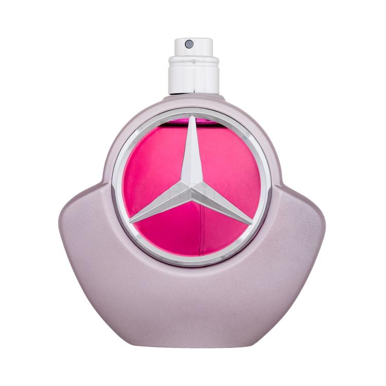 Mercedes-Benz Woman Eau de Parfum nőknek 90 ml teszter