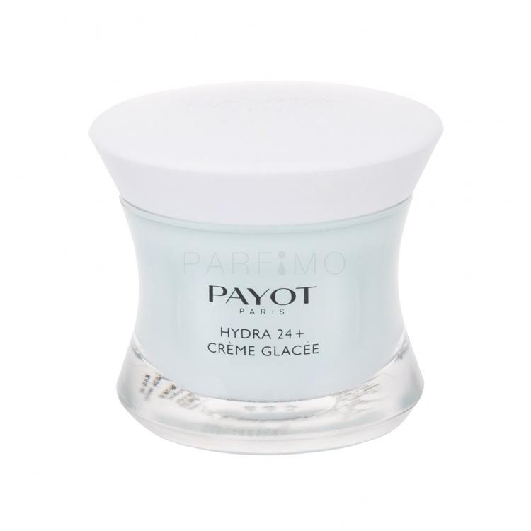 PAYOT Hydra 24+ Crème Glacée Nappali arckrém nőknek 50 ml teszter