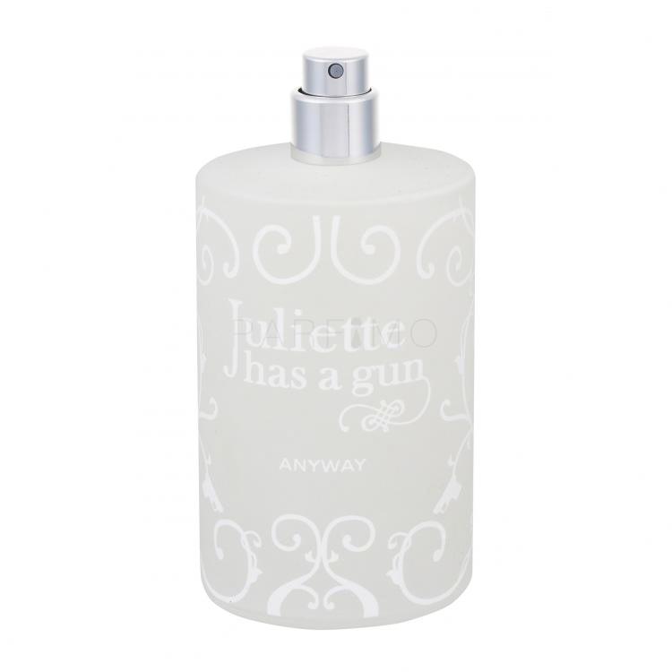Juliette Has A Gun Anyway Eau de Parfum 100 ml teszter