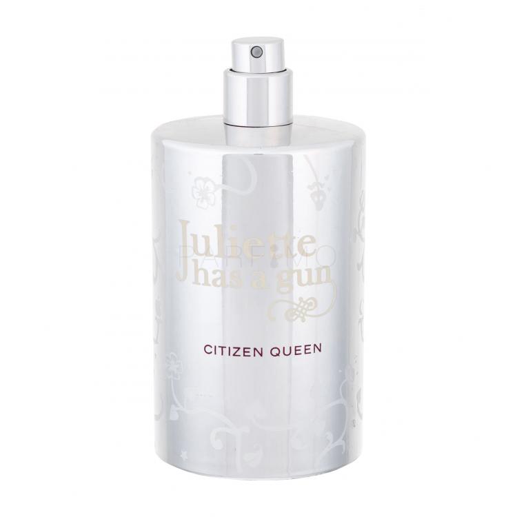 Juliette Has A Gun Citizen Queen Eau de Parfum nőknek 100 ml teszter