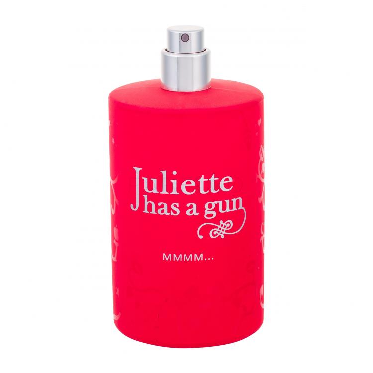 Juliette Has A Gun Mmmm... Eau de Parfum 100 ml teszter
