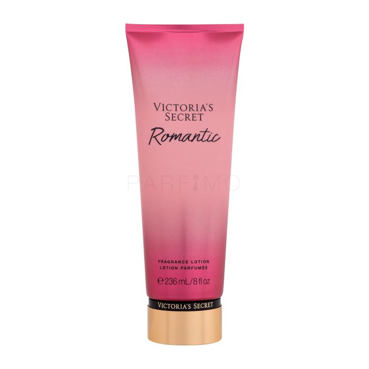 Victoria´s Secret Romantic Testápoló tej nőknek 236 ml