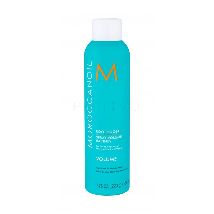 Moroccanoil Volume Root Boost Spray Hajdúsító nőknek 250 ml